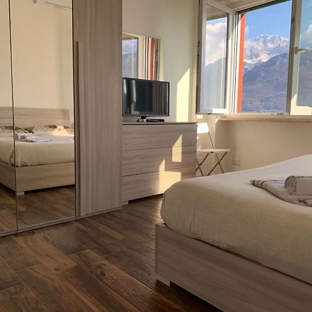 Quel ramo del Lago di Como... Appartamento 189 Valbrona Esterno foto