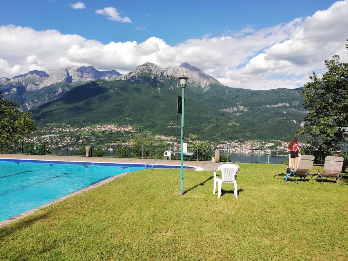 Quel ramo del Lago di Como... Appartamento 189 Valbrona Esterno foto