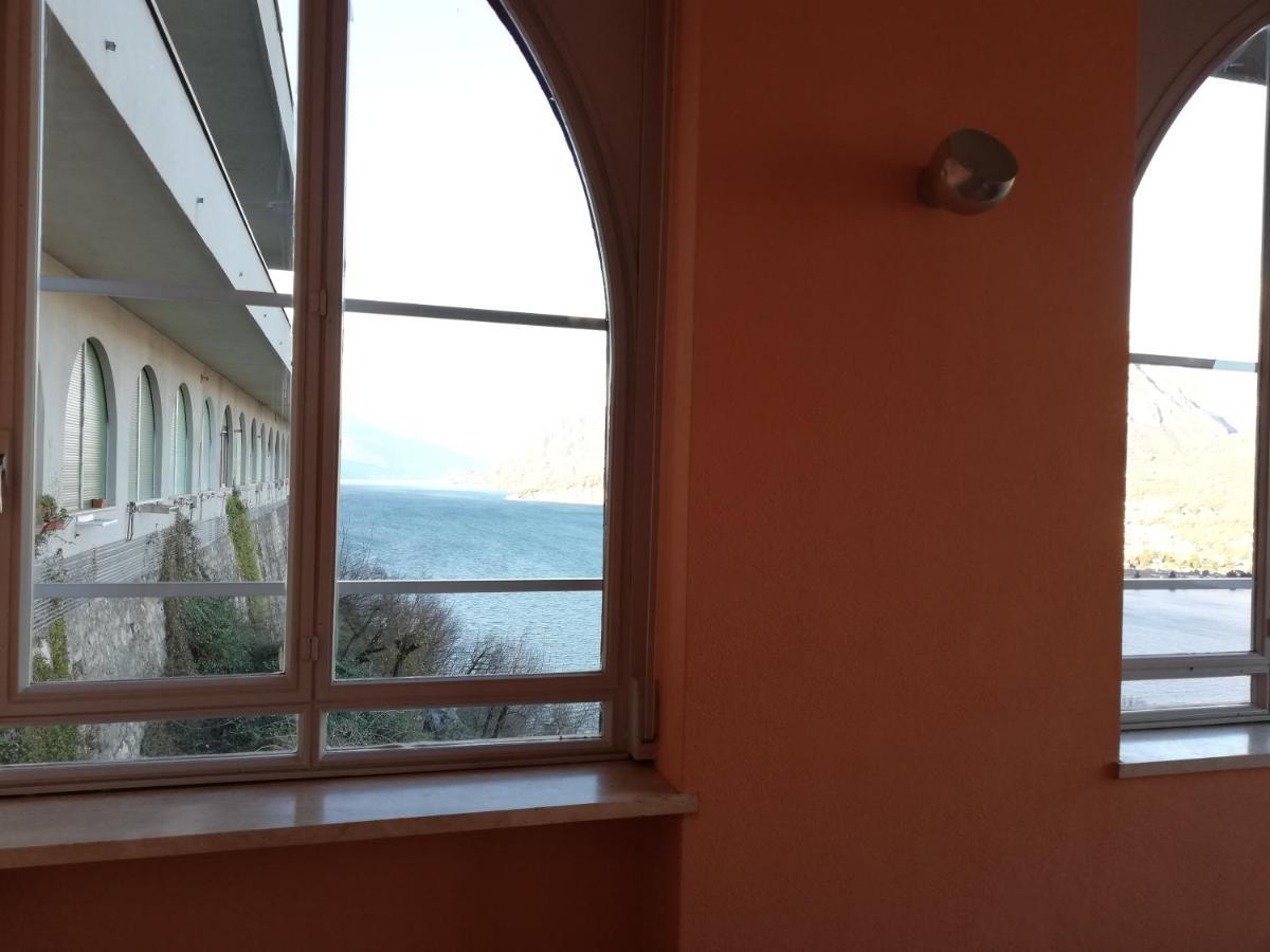 Quel ramo del Lago di Como... Appartamento 189 Valbrona Esterno foto