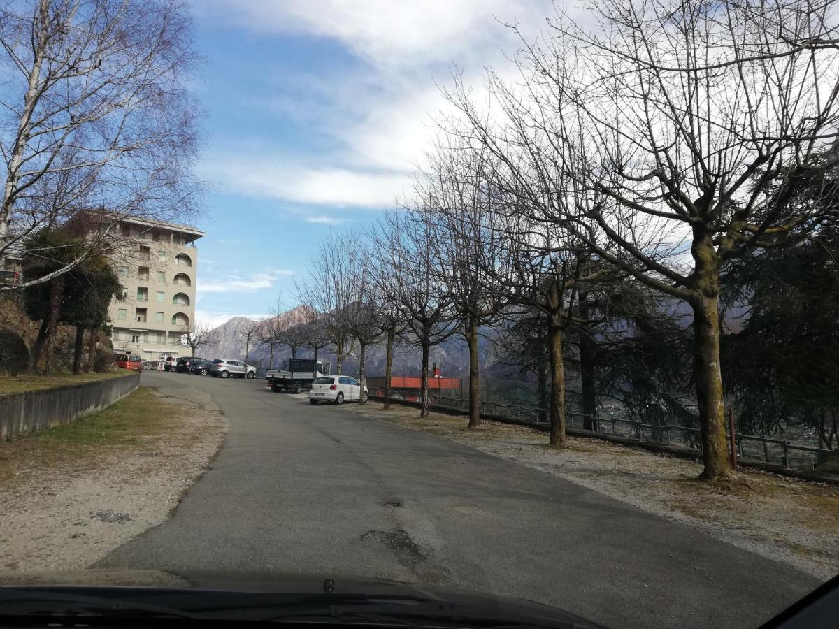Quel ramo del Lago di Como... Appartamento 189 Valbrona Esterno foto