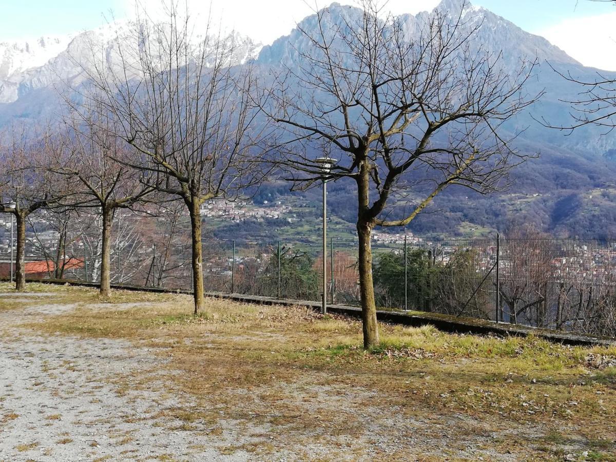 Quel ramo del Lago di Como... Appartamento 189 Valbrona Esterno foto