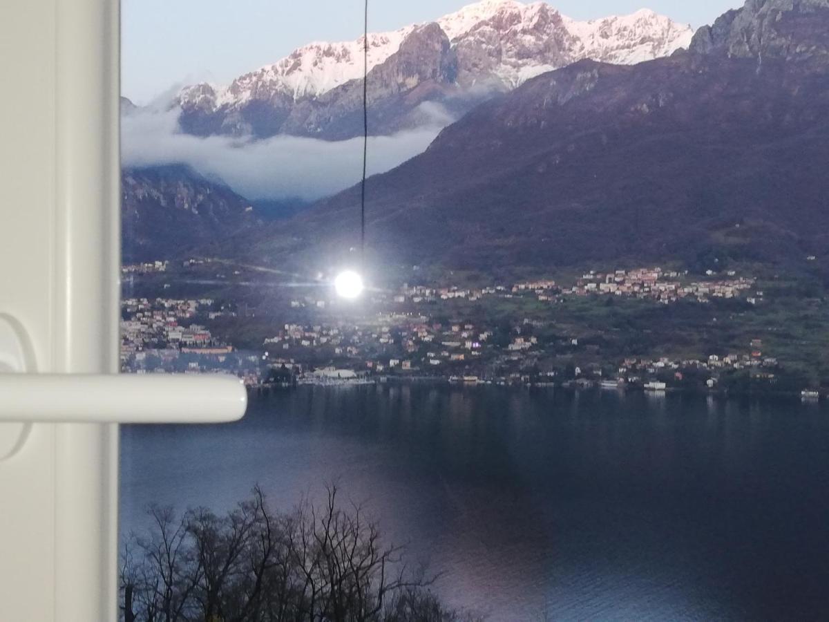 Quel ramo del Lago di Como... Appartamento 189 Valbrona Esterno foto