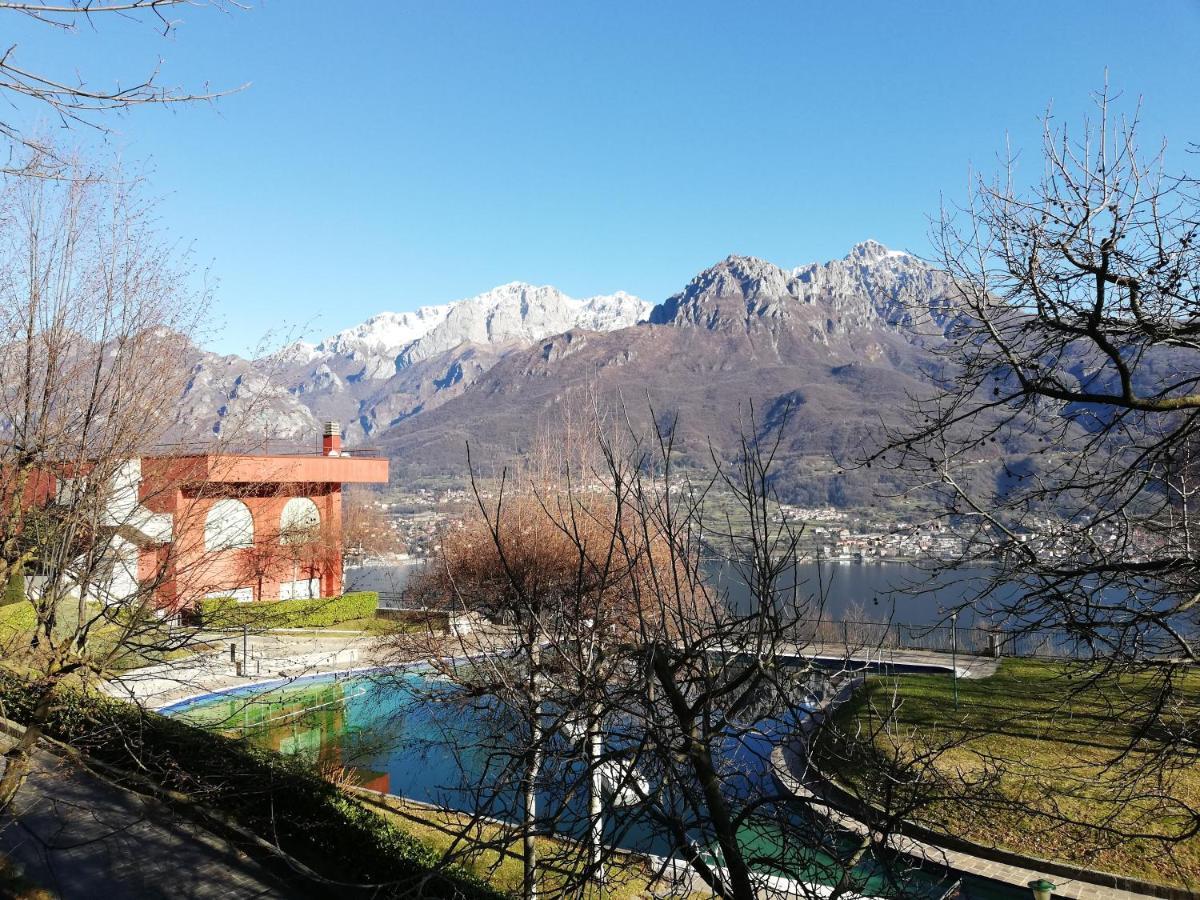 Quel ramo del Lago di Como... Appartamento 189 Valbrona Esterno foto