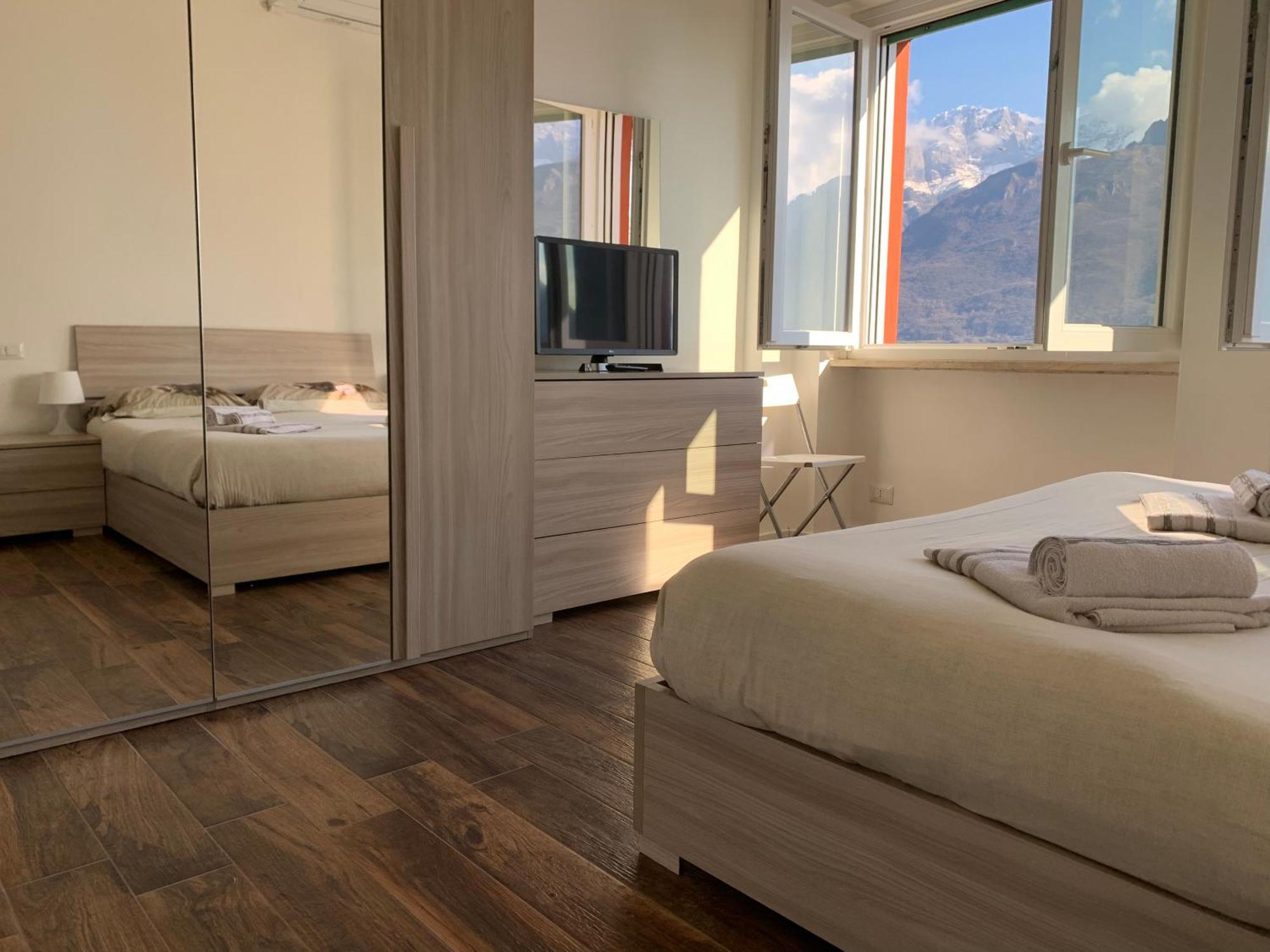 Quel ramo del Lago di Como... Appartamento 189 Valbrona Esterno foto