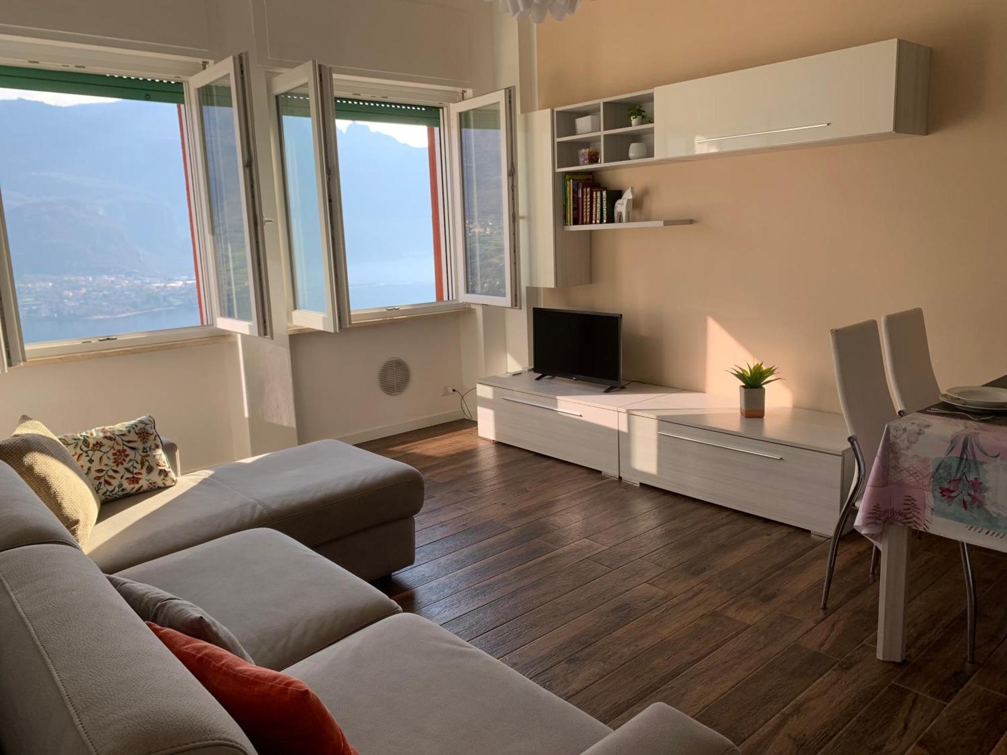 Quel ramo del Lago di Como... Appartamento 189 Valbrona Esterno foto